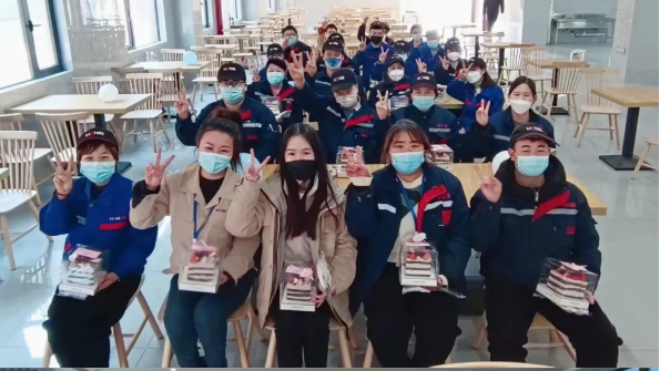 leyu乐鱼官方网站生日会 | 愿诸事皆顺，岁岁欢喜